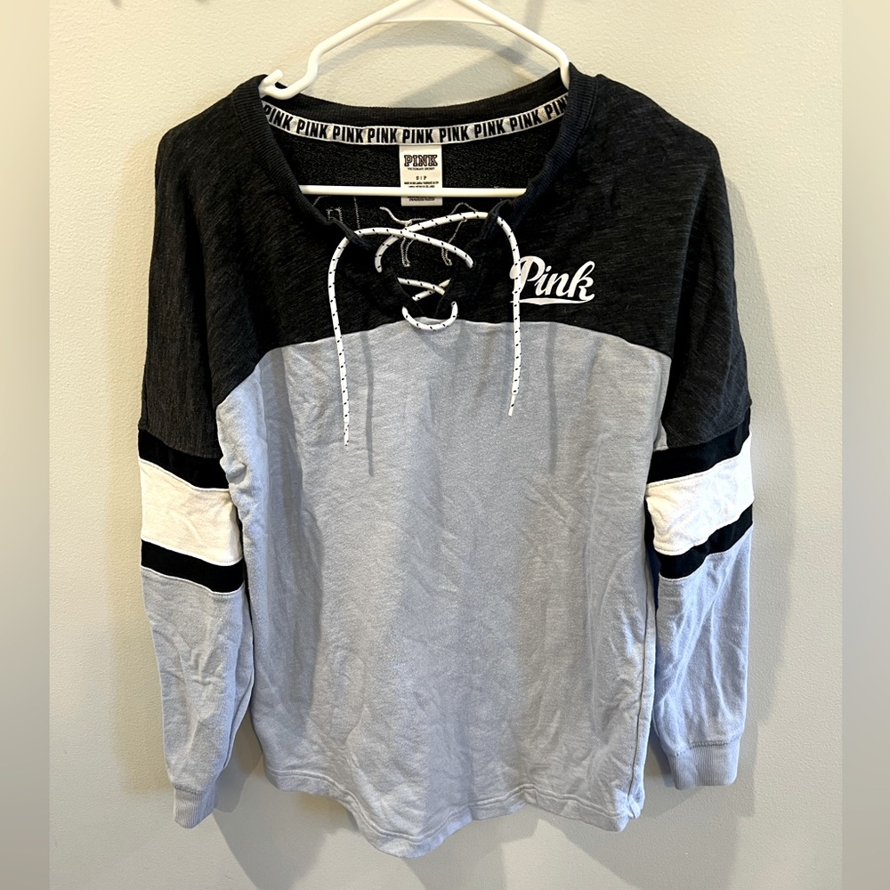 Victoria’s Secret PINK Pullover